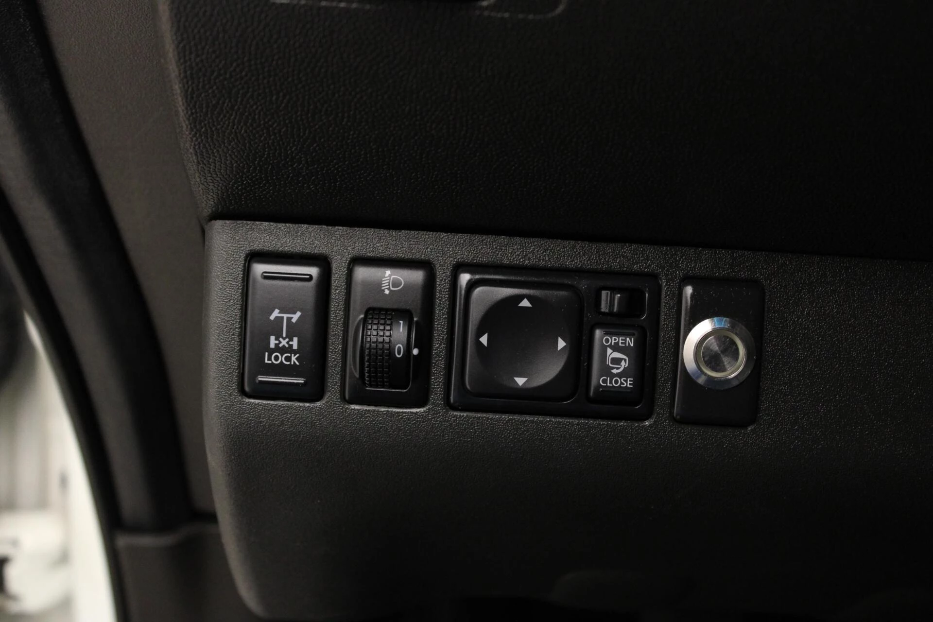 Hoofdafbeelding Nissan Navara