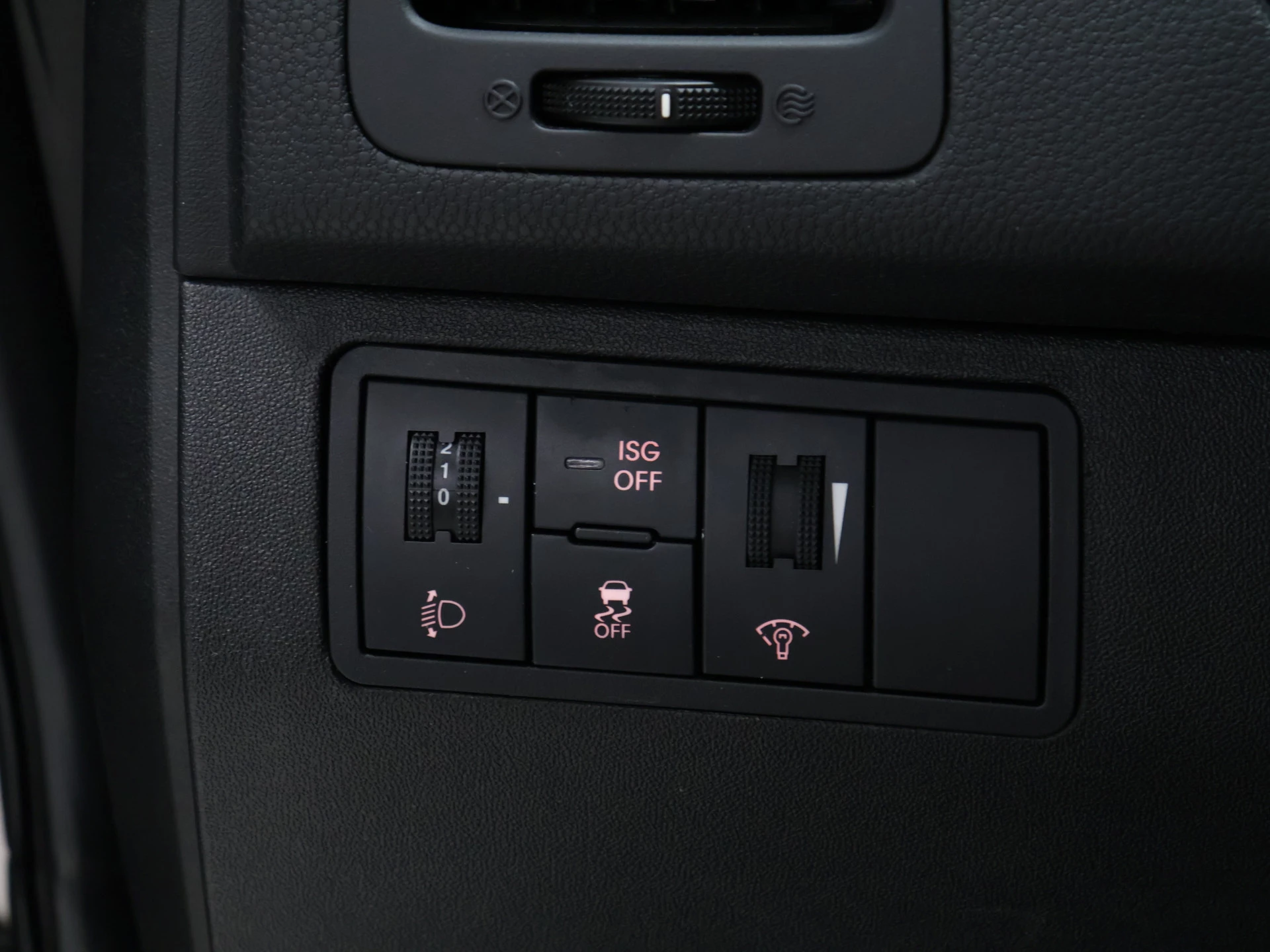 Hoofdafbeelding Kia Venga