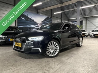 Audi A3 Sportback 1.4 e-tron Sport Pro Line plus