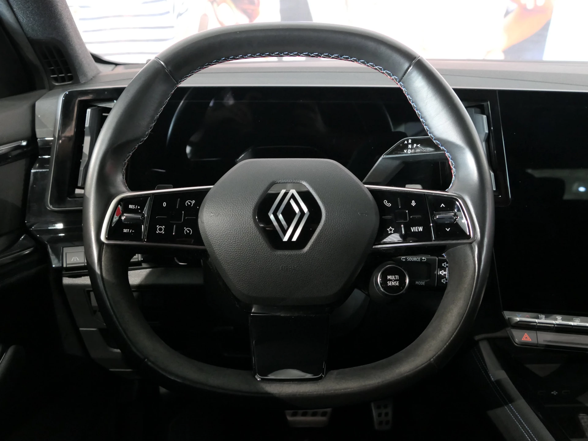 Hoofdafbeelding Renault Austral