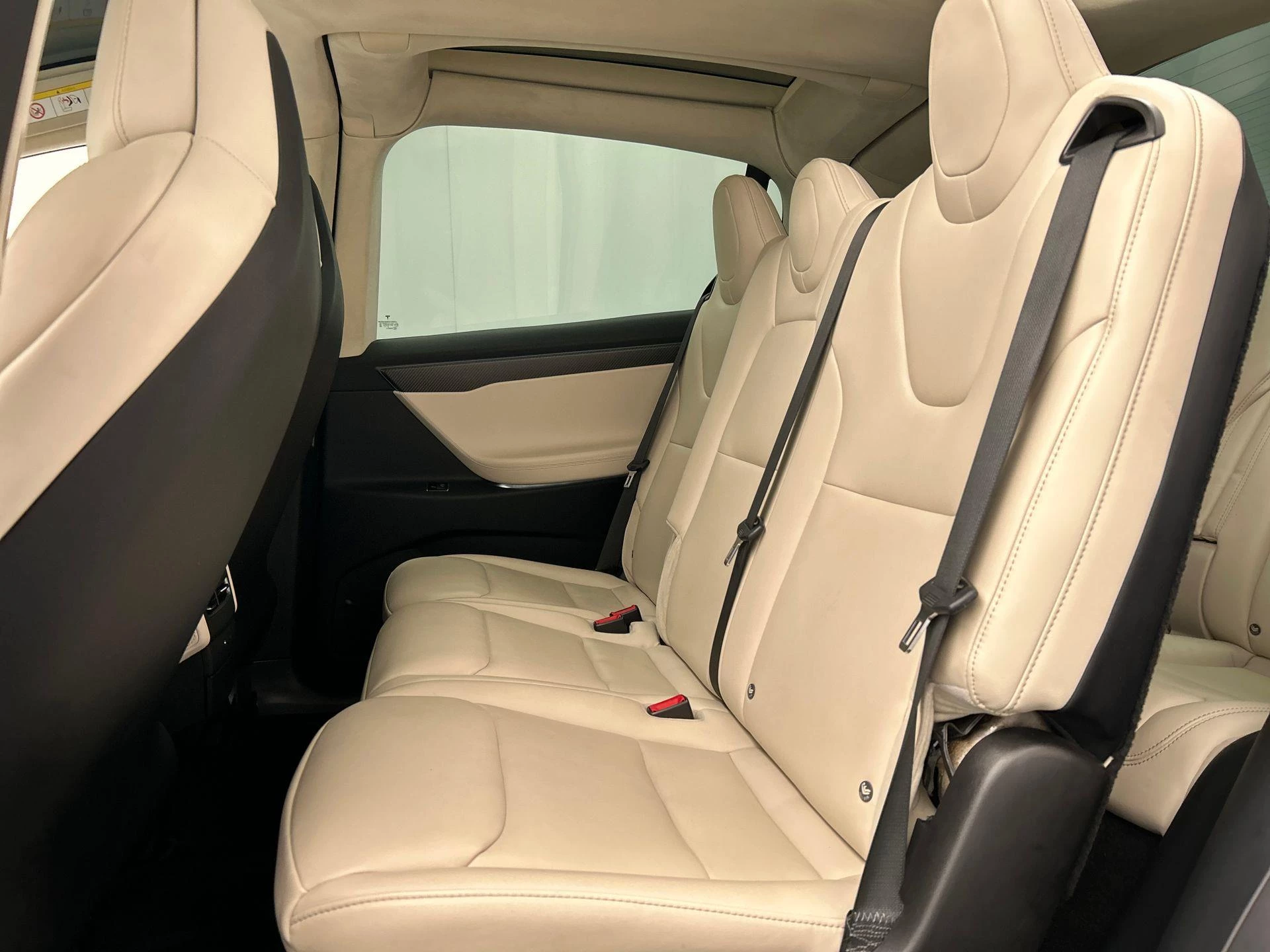 Hoofdafbeelding Tesla Model X