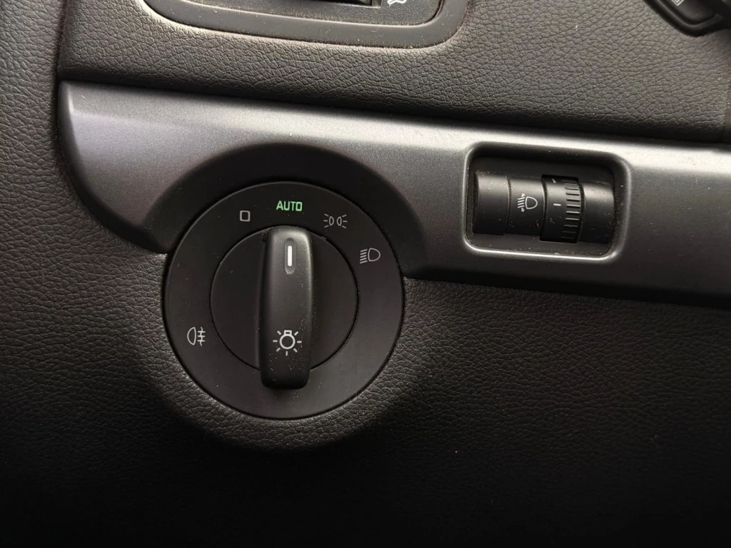 Hoofdafbeelding Škoda Yeti