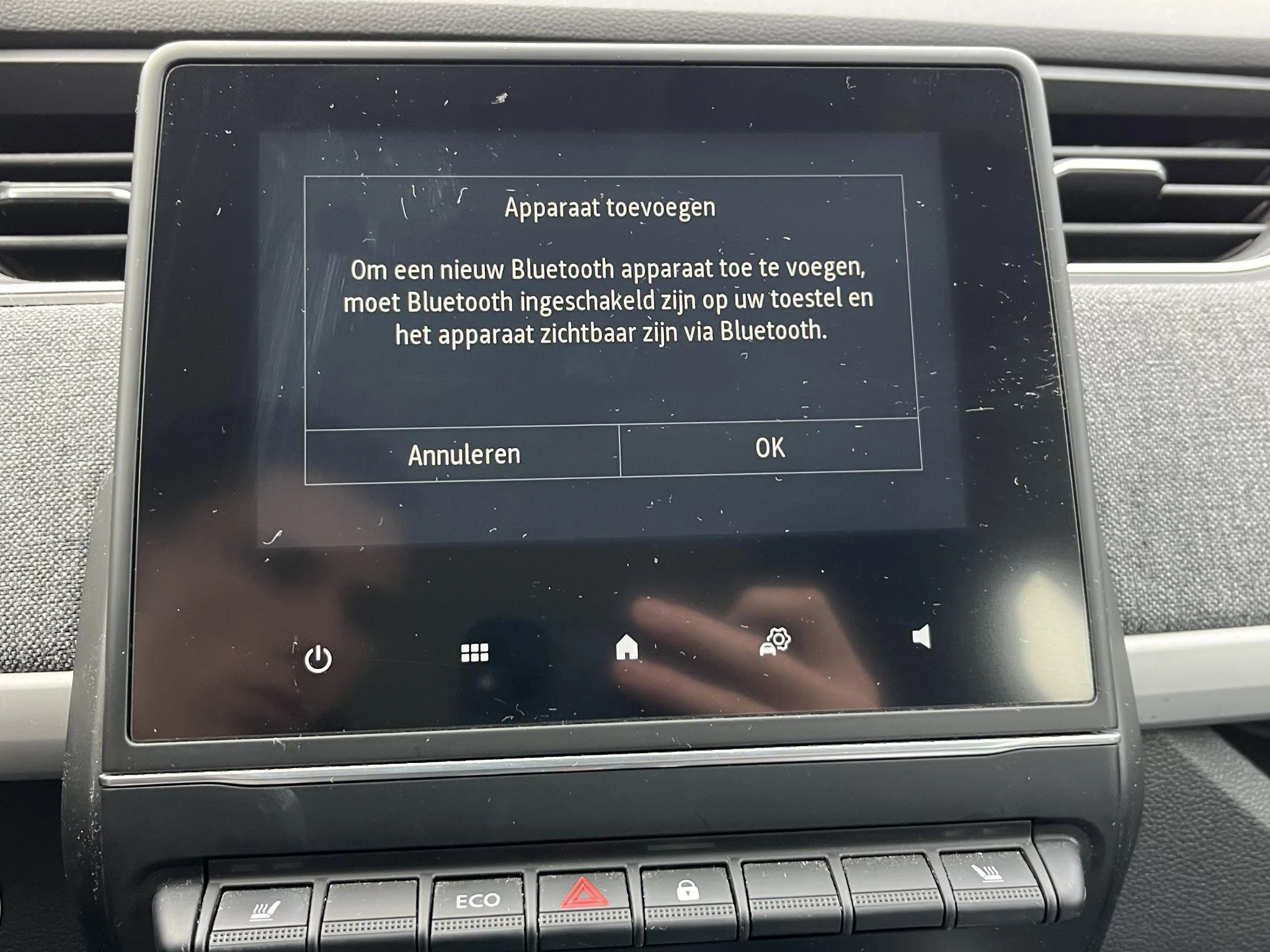 Hoofdafbeelding Renault ZOE