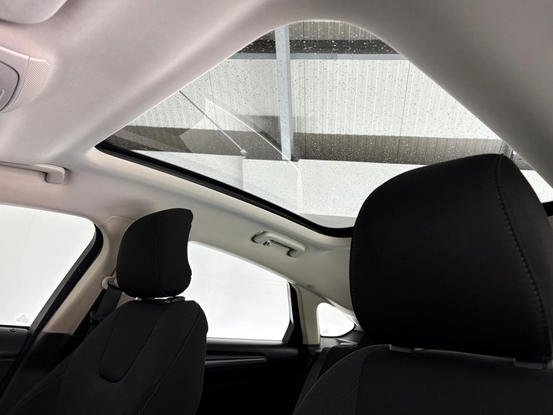 Hoofdafbeelding Ford Mondeo