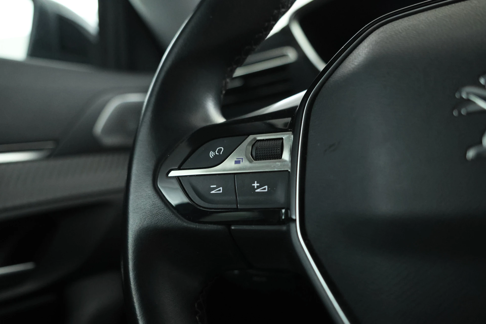 Hoofdafbeelding Peugeot 508