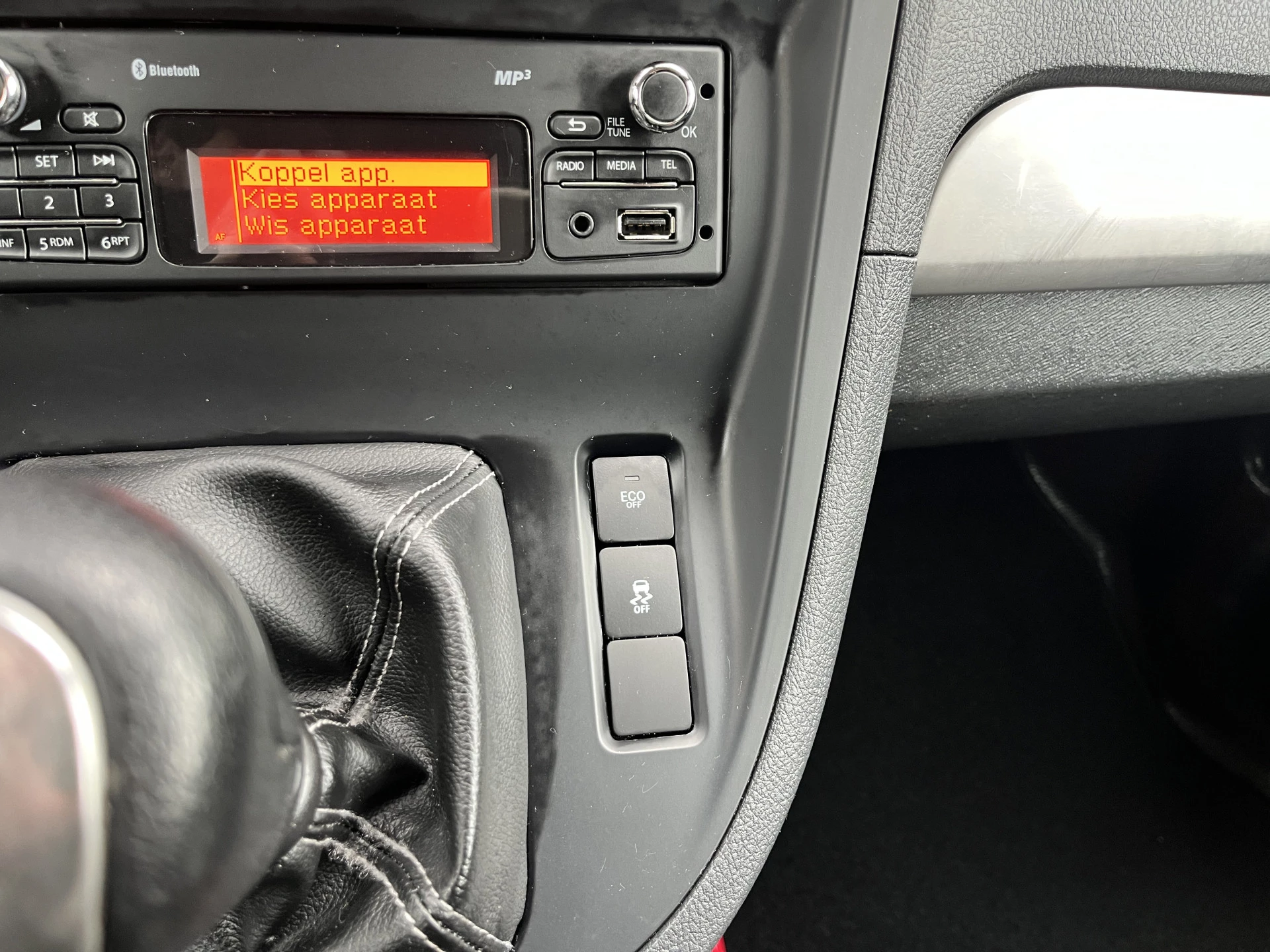 Hoofdafbeelding Mercedes-Benz Citan