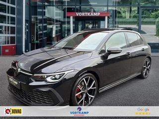 Volkswagen Golf 2.0 TDI DSG GTD PANO-DAK/TREKHAAK/CAMERA/H&K/NAVI/ACC/STOELVERW