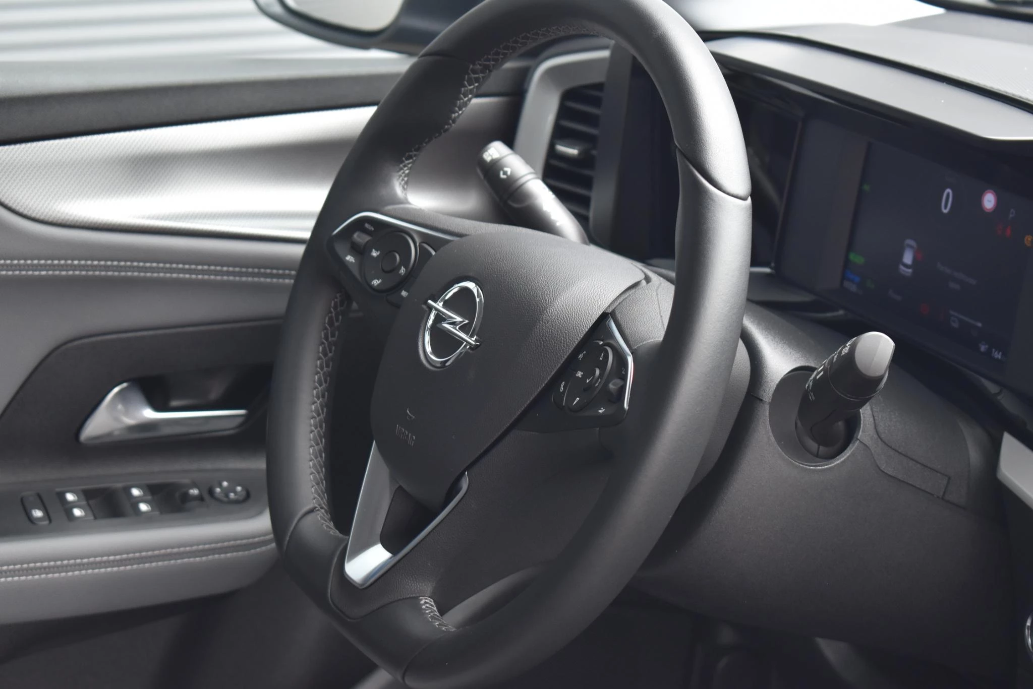 Hoofdafbeelding Opel Mokka-e