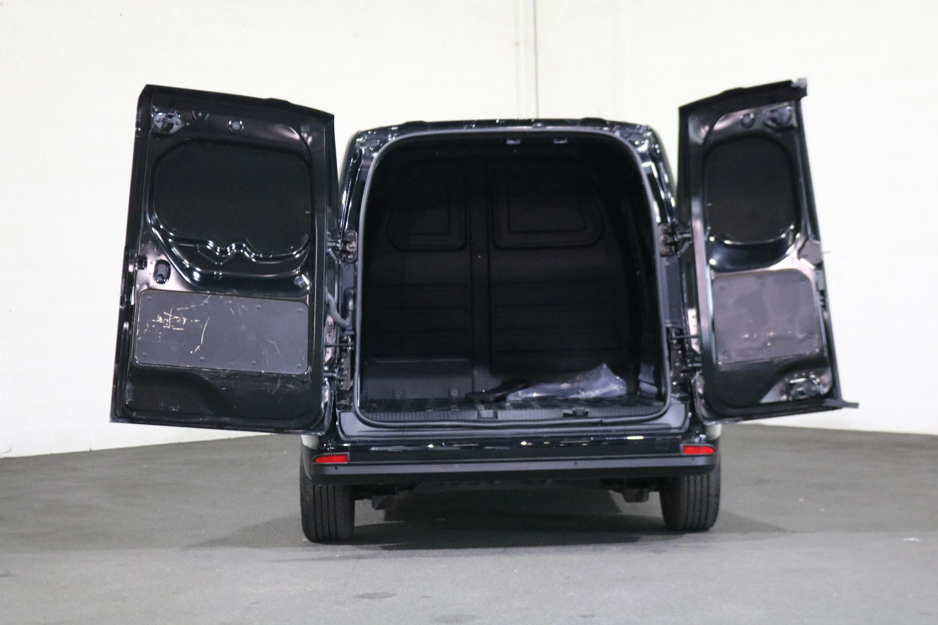Hoofdafbeelding Mercedes-Benz eCitan