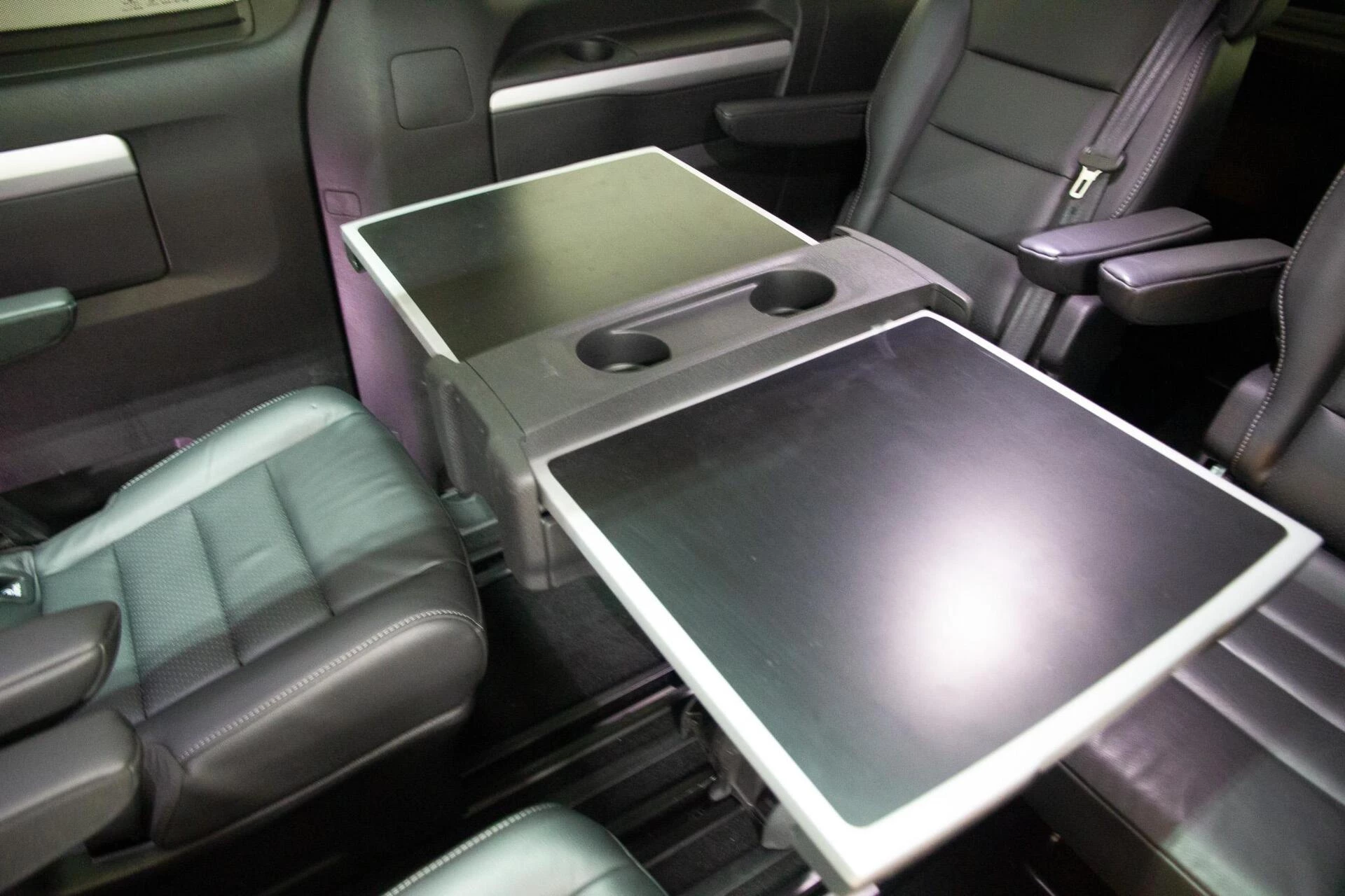 Hoofdafbeelding Peugeot e-Traveller