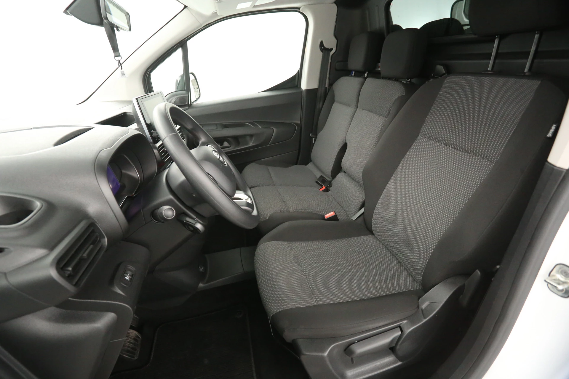 Hoofdafbeelding Toyota ProAce