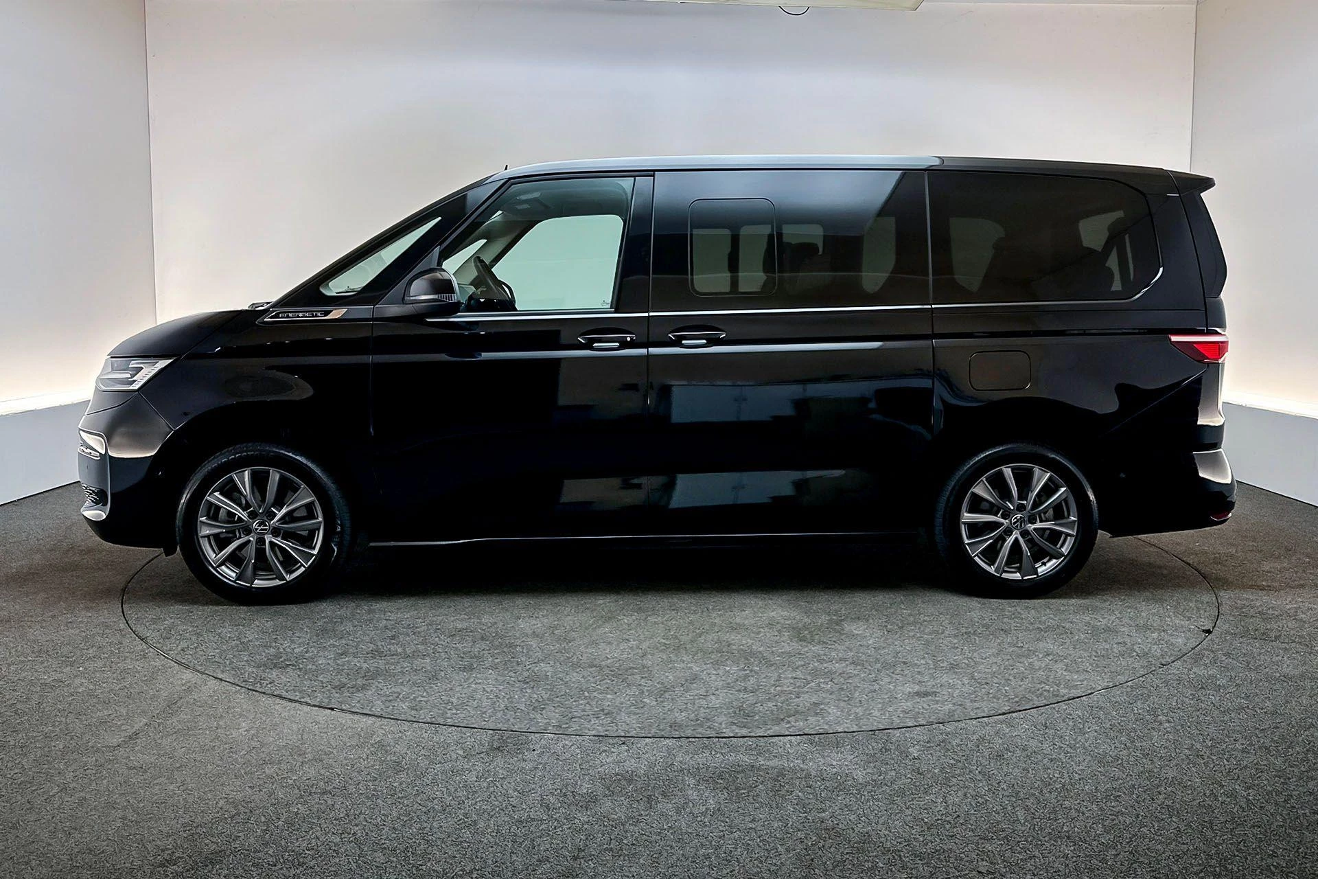 Hoofdafbeelding Volkswagen Multivan