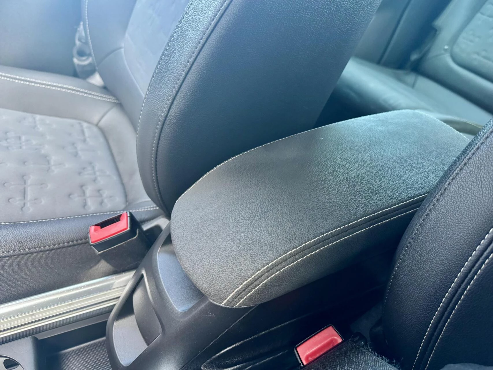 Hoofdafbeelding Opel Meriva