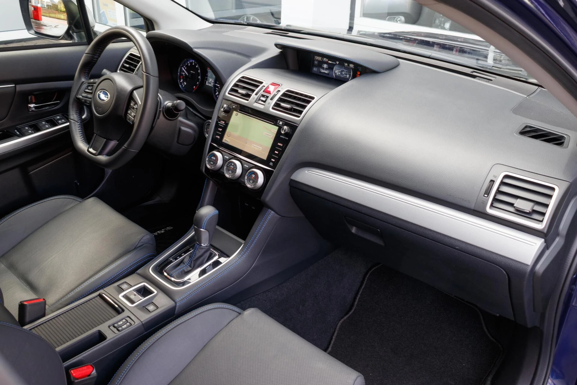 Hoofdafbeelding Subaru Levorg