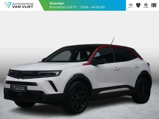 Hoofdafbeelding Opel Mokka-e Opel Mokka Electric Level 4 50 kWh