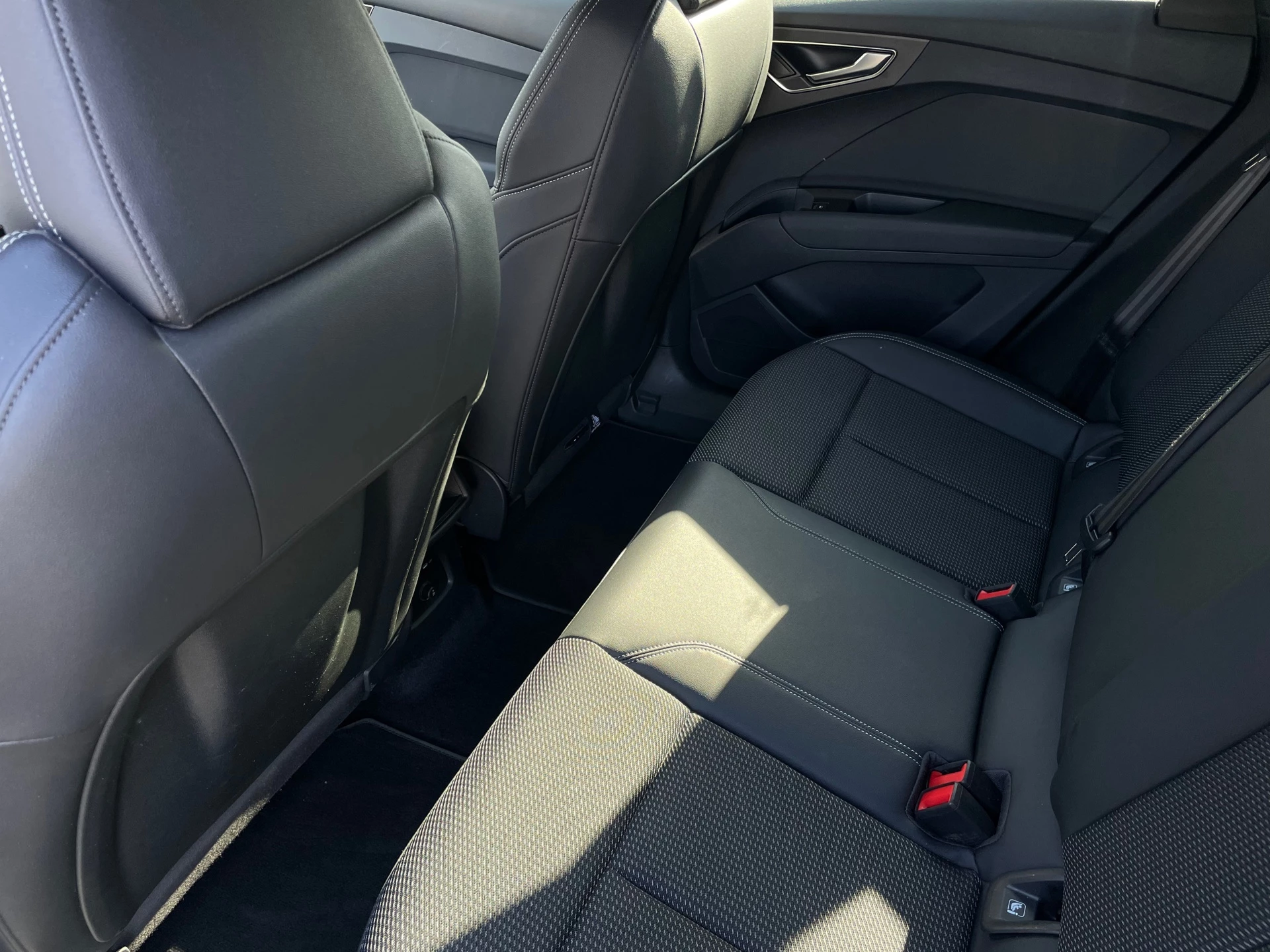 Hoofdafbeelding Audi Q4 e-tron