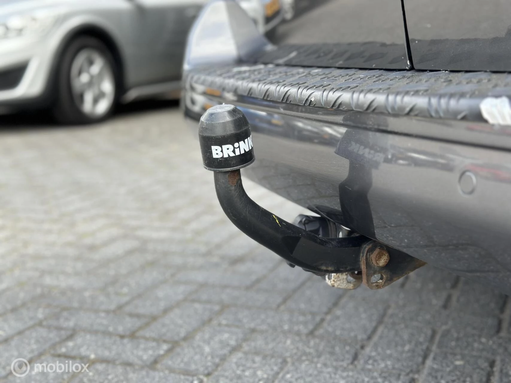 Hoofdafbeelding Toyota ProAce