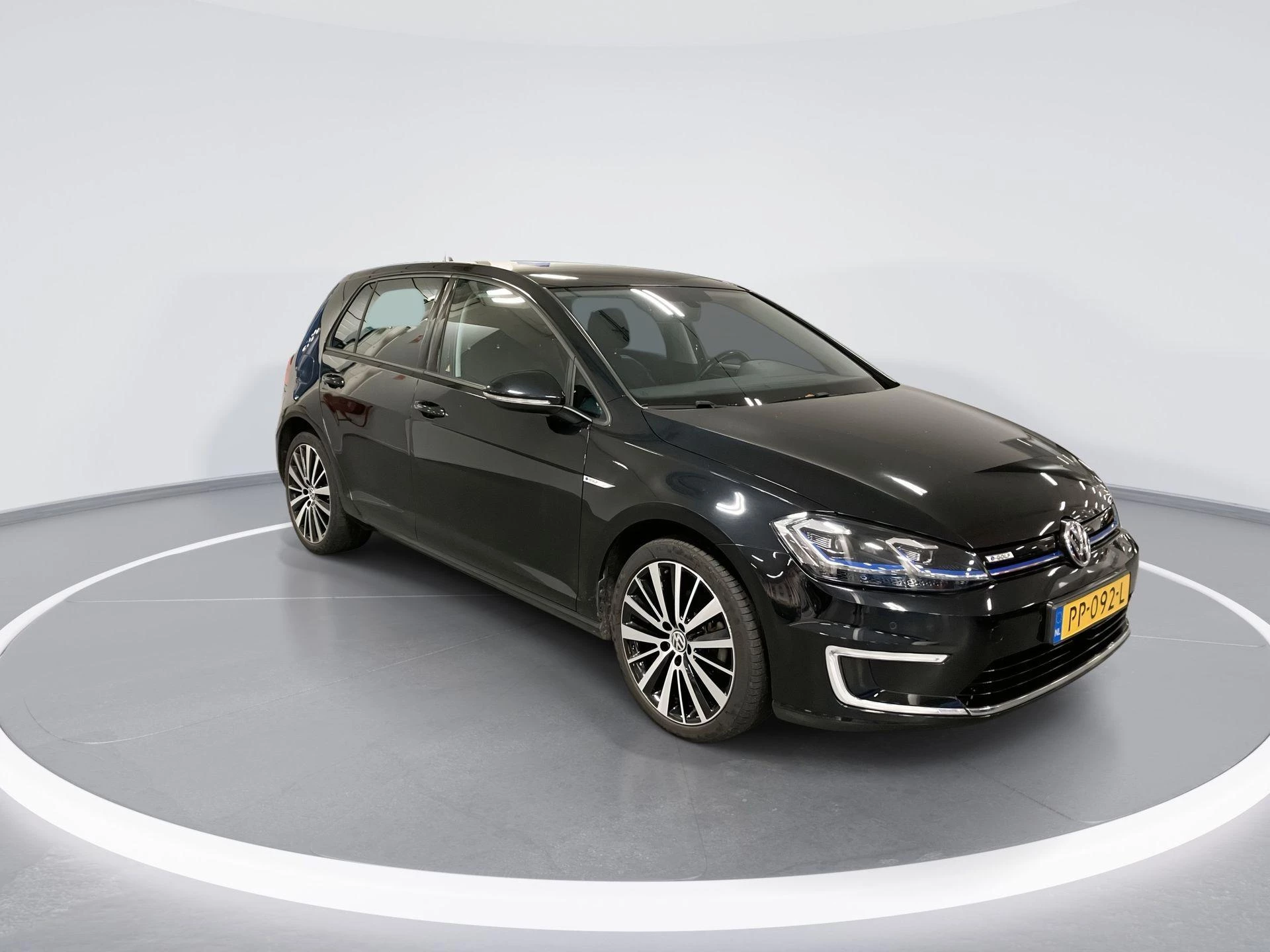 Hoofdafbeelding Volkswagen e-Golf