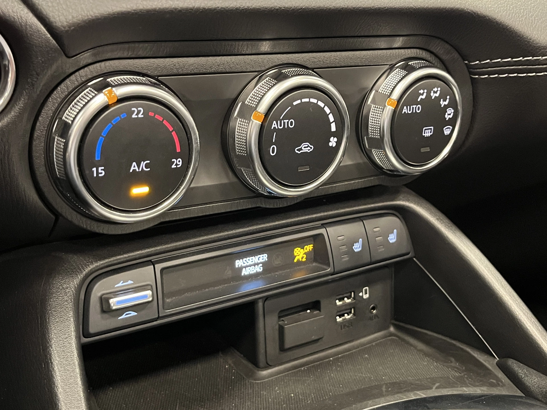 Hoofdafbeelding Mazda MX-5