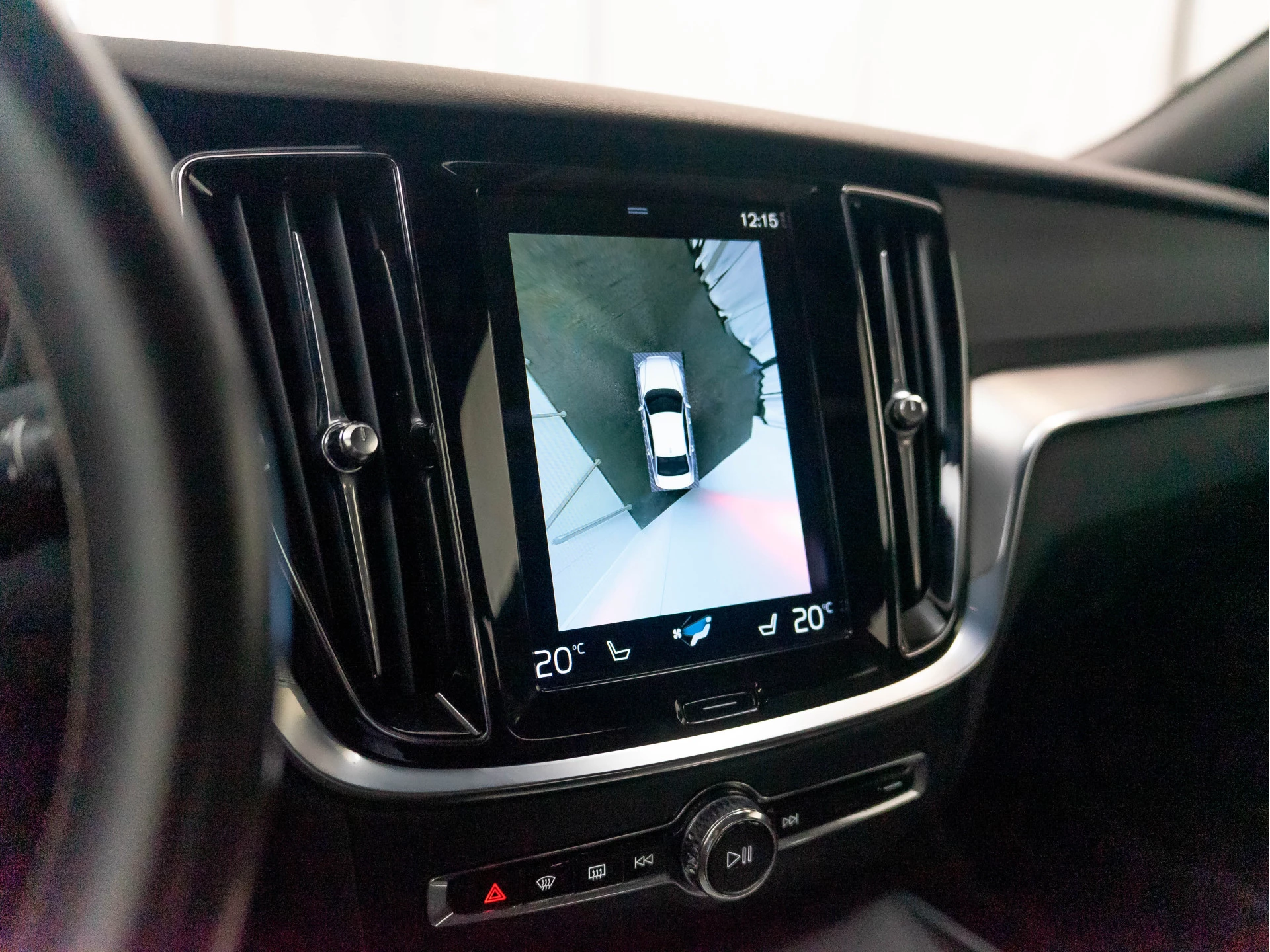 Hoofdafbeelding Volvo S60