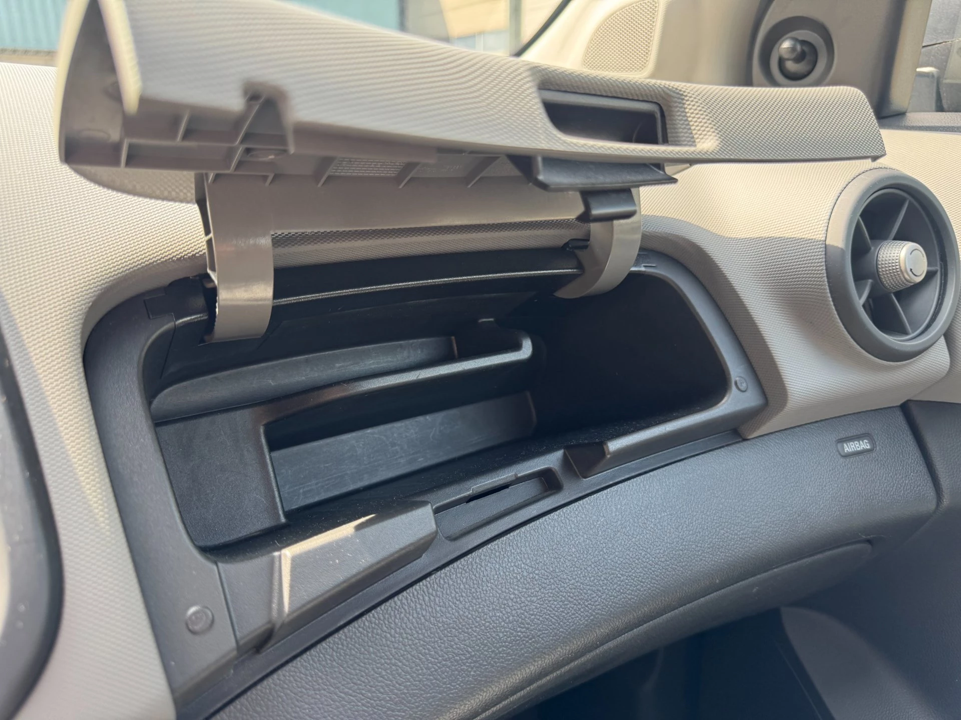 Hoofdafbeelding Chevrolet Aveo