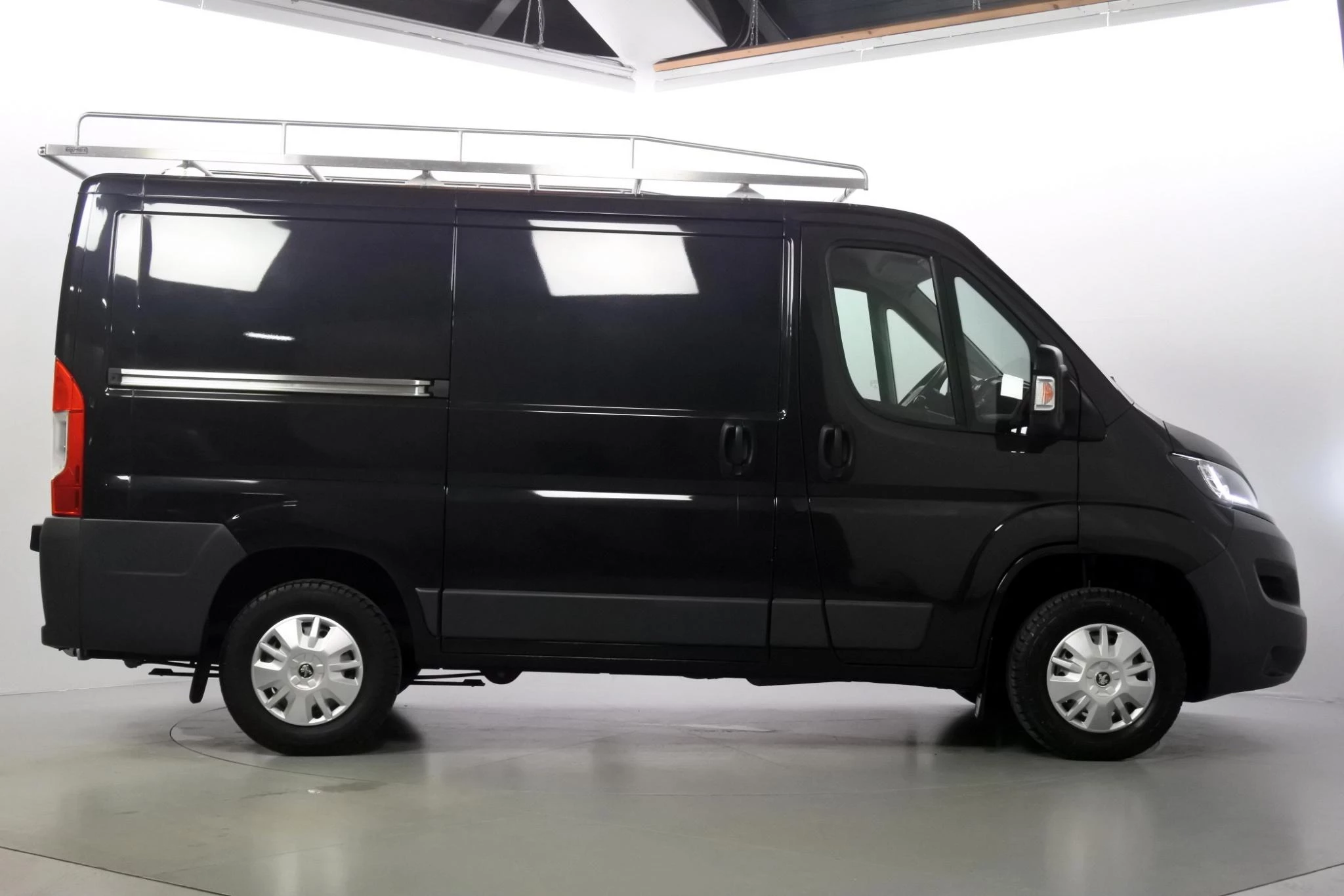 Hoofdafbeelding Peugeot Boxer