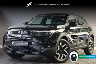 Opel Mokka Electric Level 3 50 kWh Winter Navigatie Driver Assitance Pack