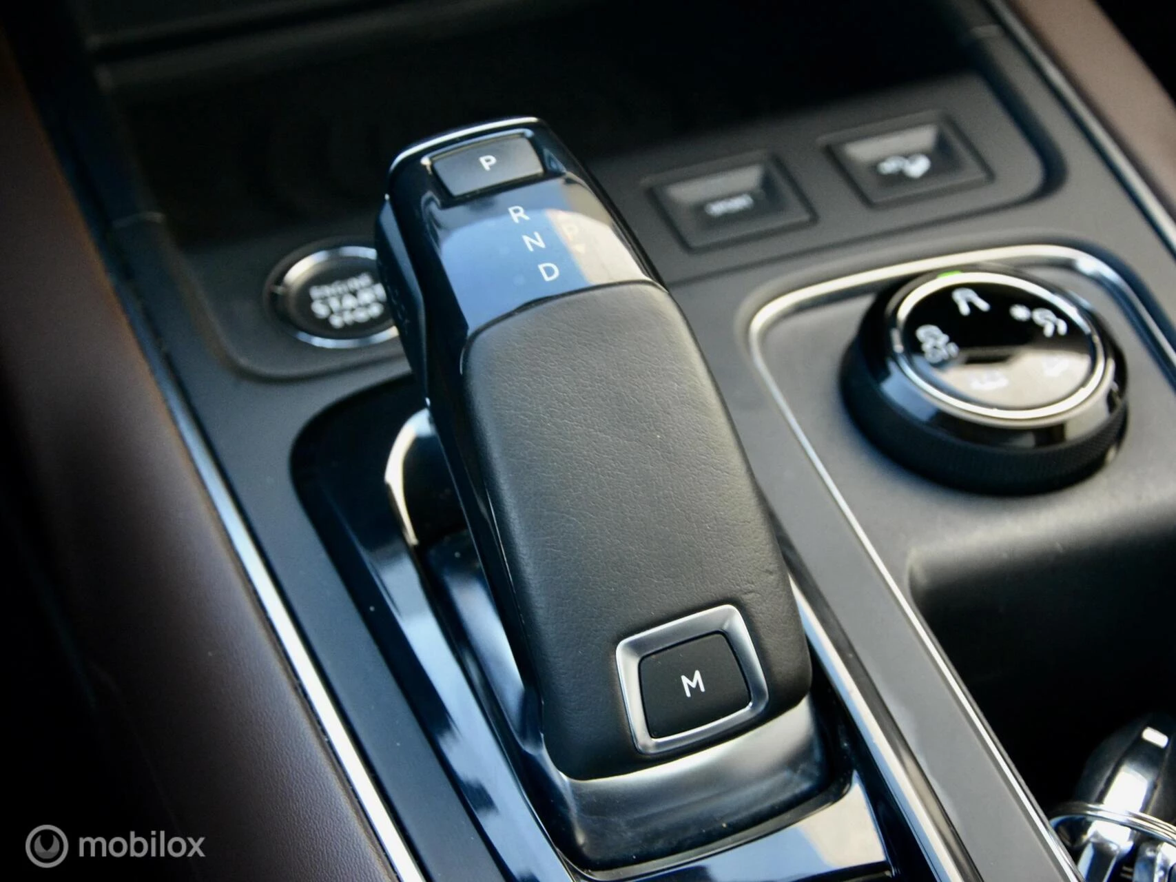 Hoofdafbeelding Citroën C5 Aircross