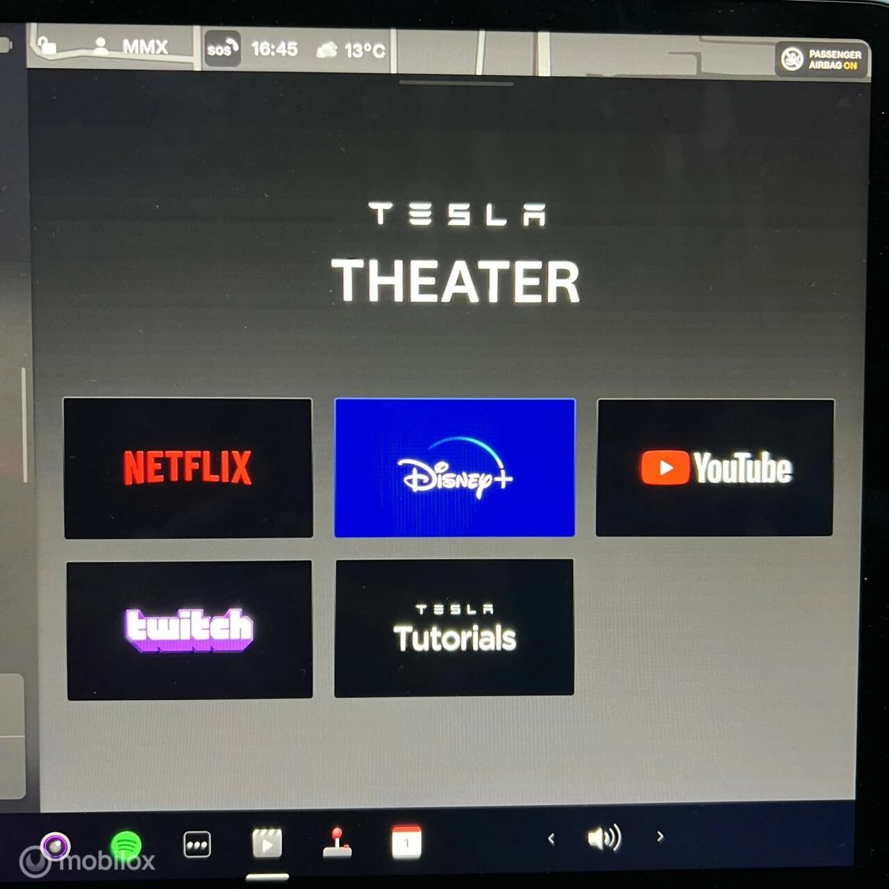 Hoofdafbeelding Tesla Model Y