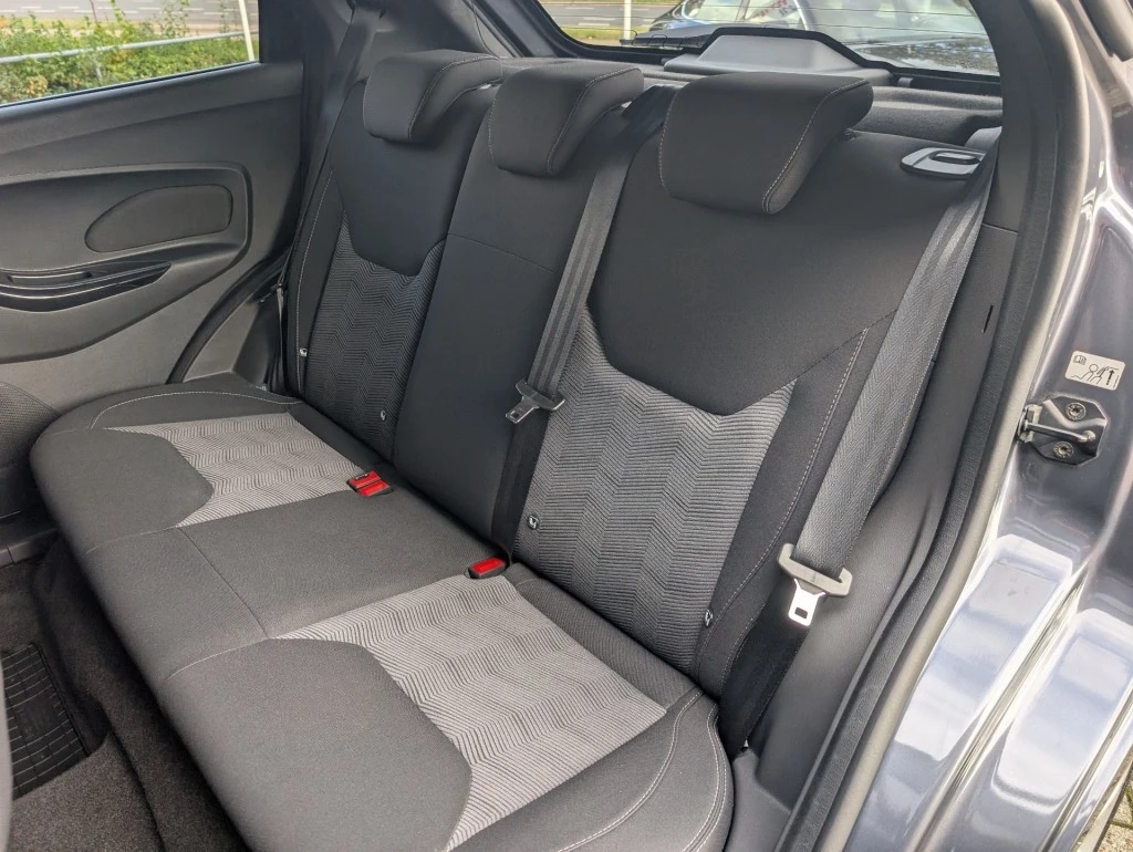 Hoofdafbeelding Ford Ka