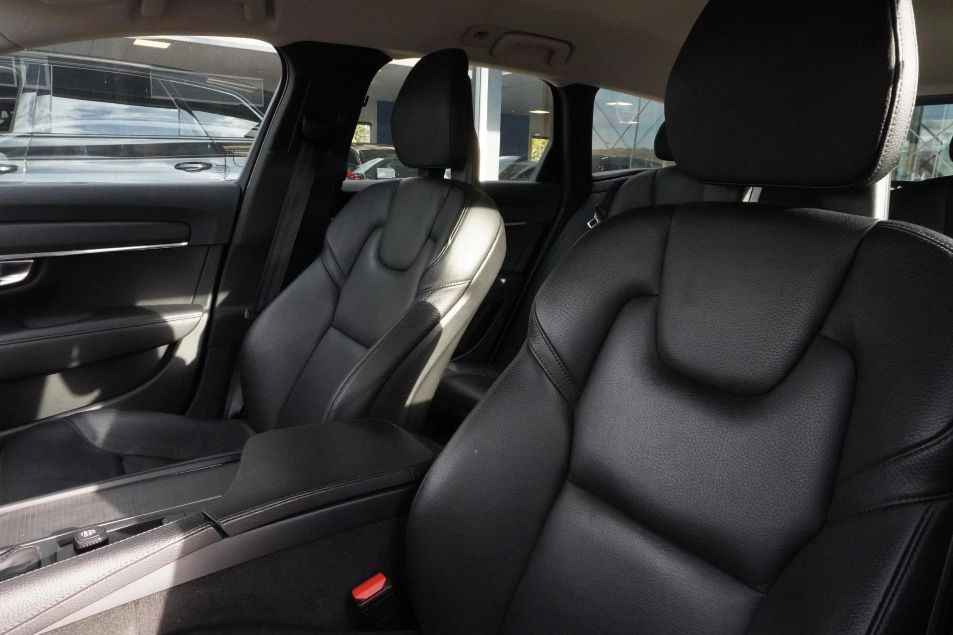 Hoofdafbeelding Volvo V90