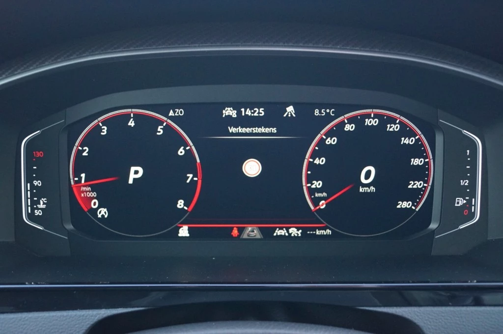 Hoofdafbeelding Volkswagen Arteon