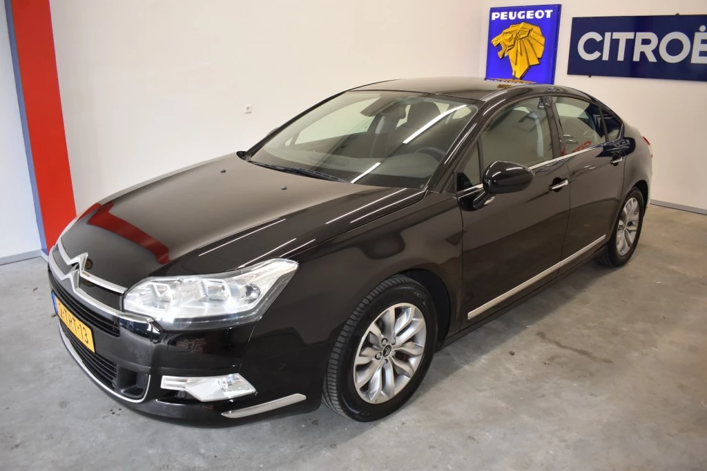 Hoofdafbeelding Citroën C5