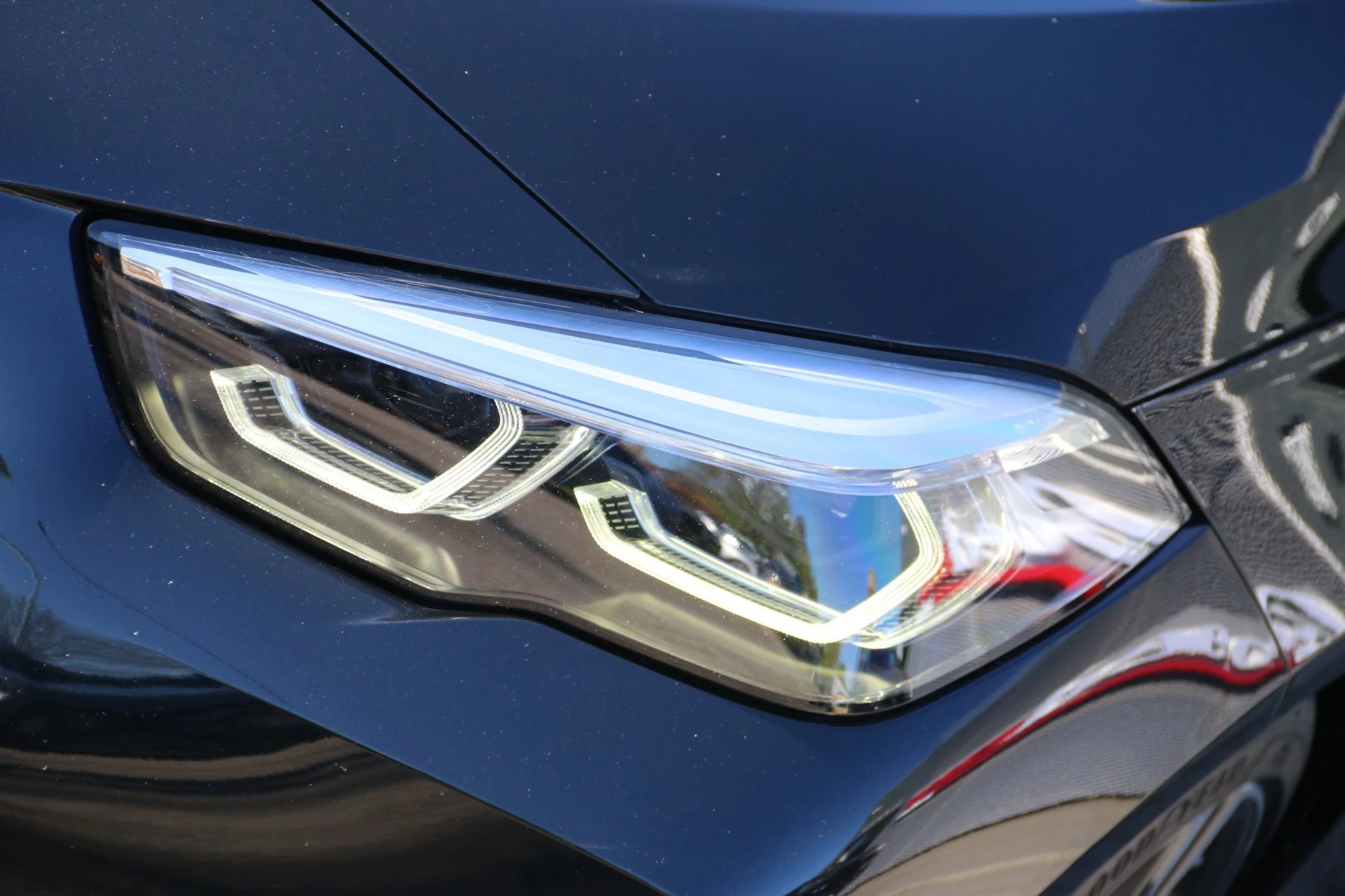 Hoofdafbeelding BMW 2 Serie