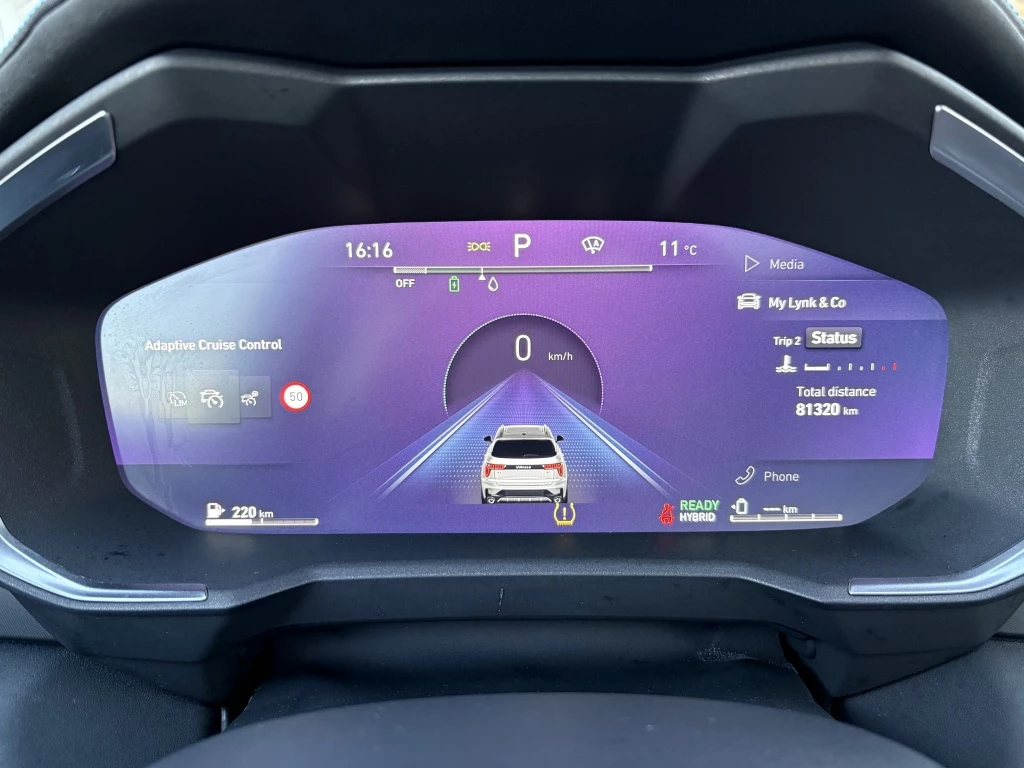 Hoofdafbeelding Lynk & Co 01