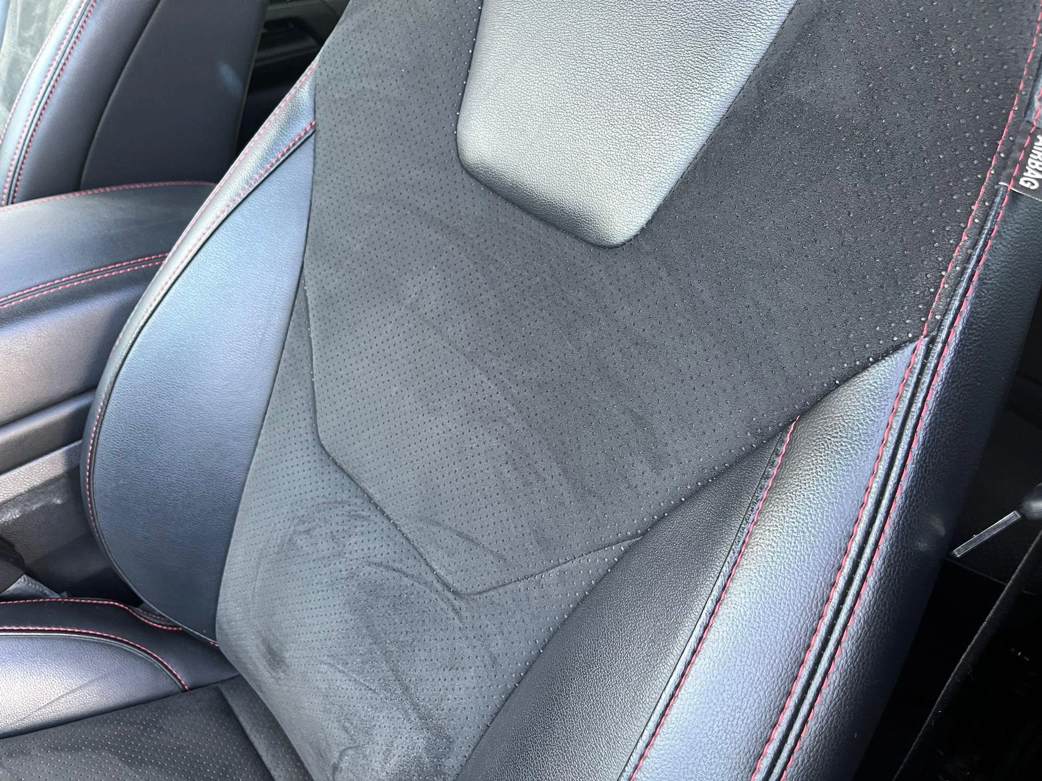 Hoofdafbeelding Ford S-Max