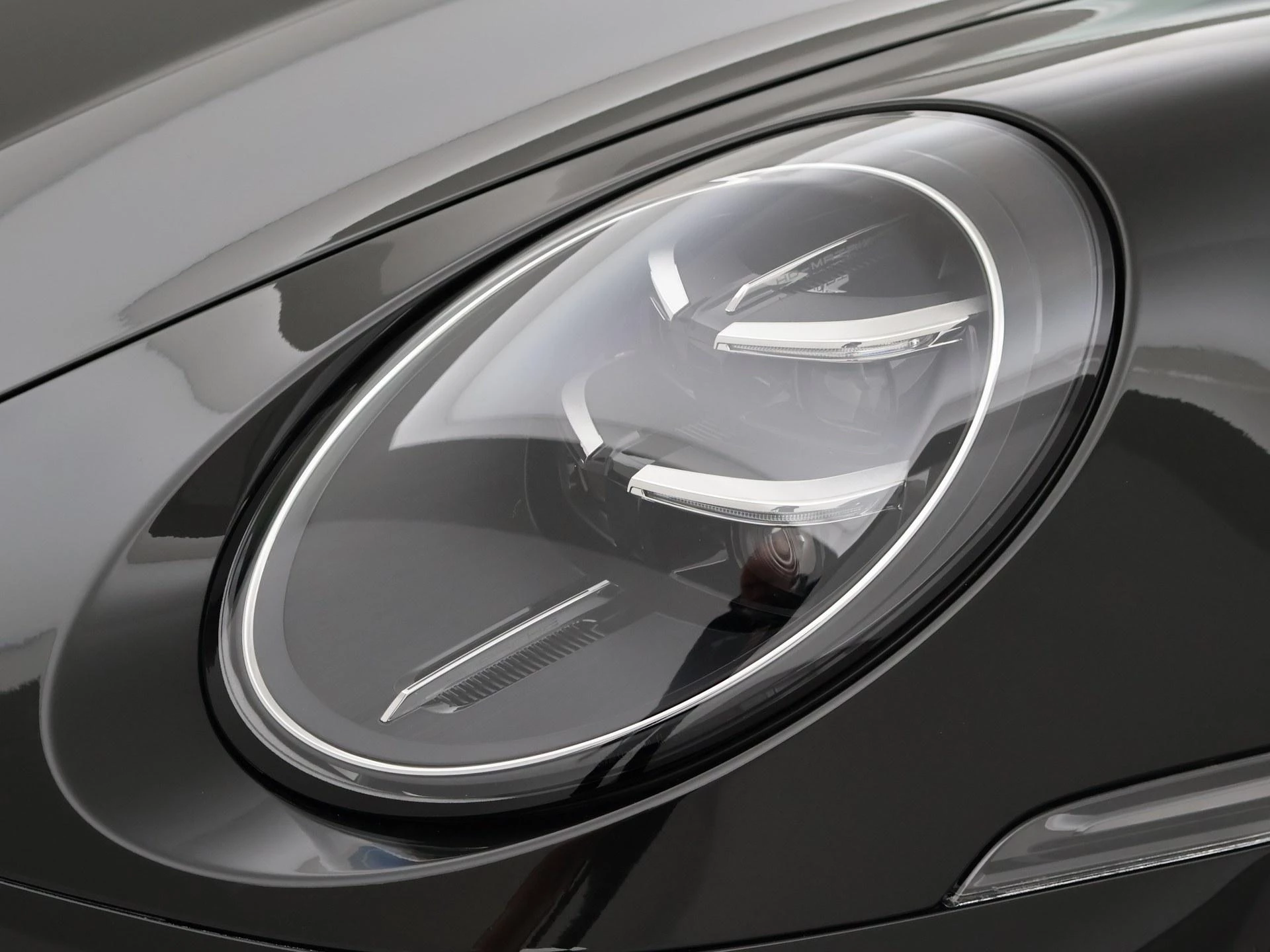 Hoofdafbeelding Porsche 911