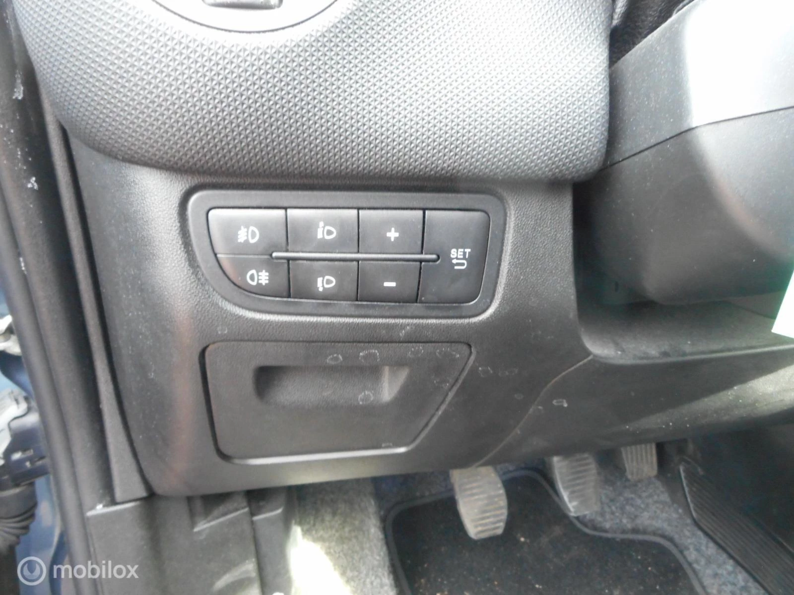 Hoofdafbeelding Fiat Punto