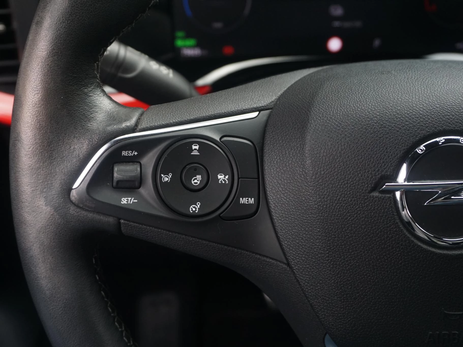 Hoofdafbeelding Opel Mokka-e