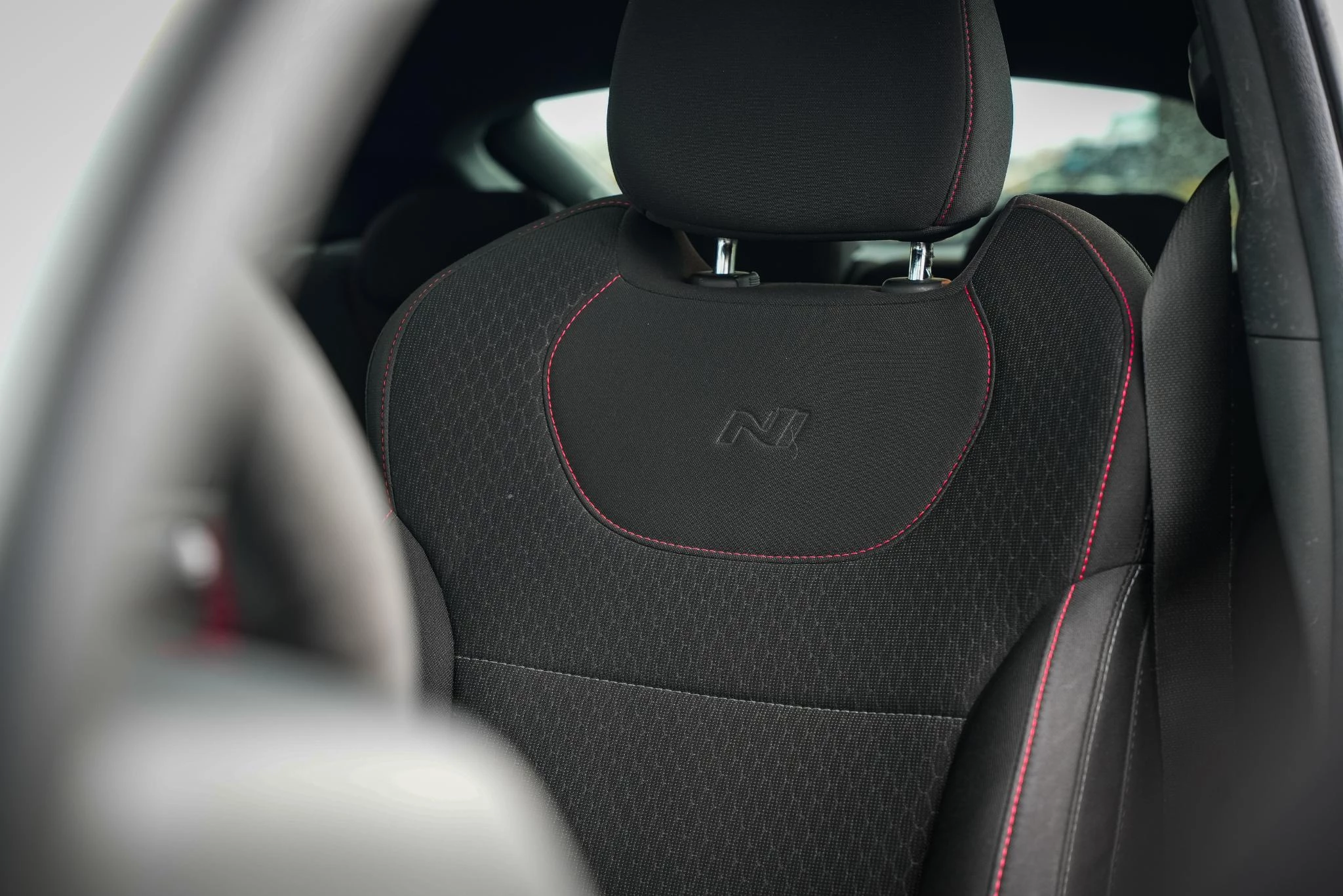 Hoofdafbeelding Hyundai i30