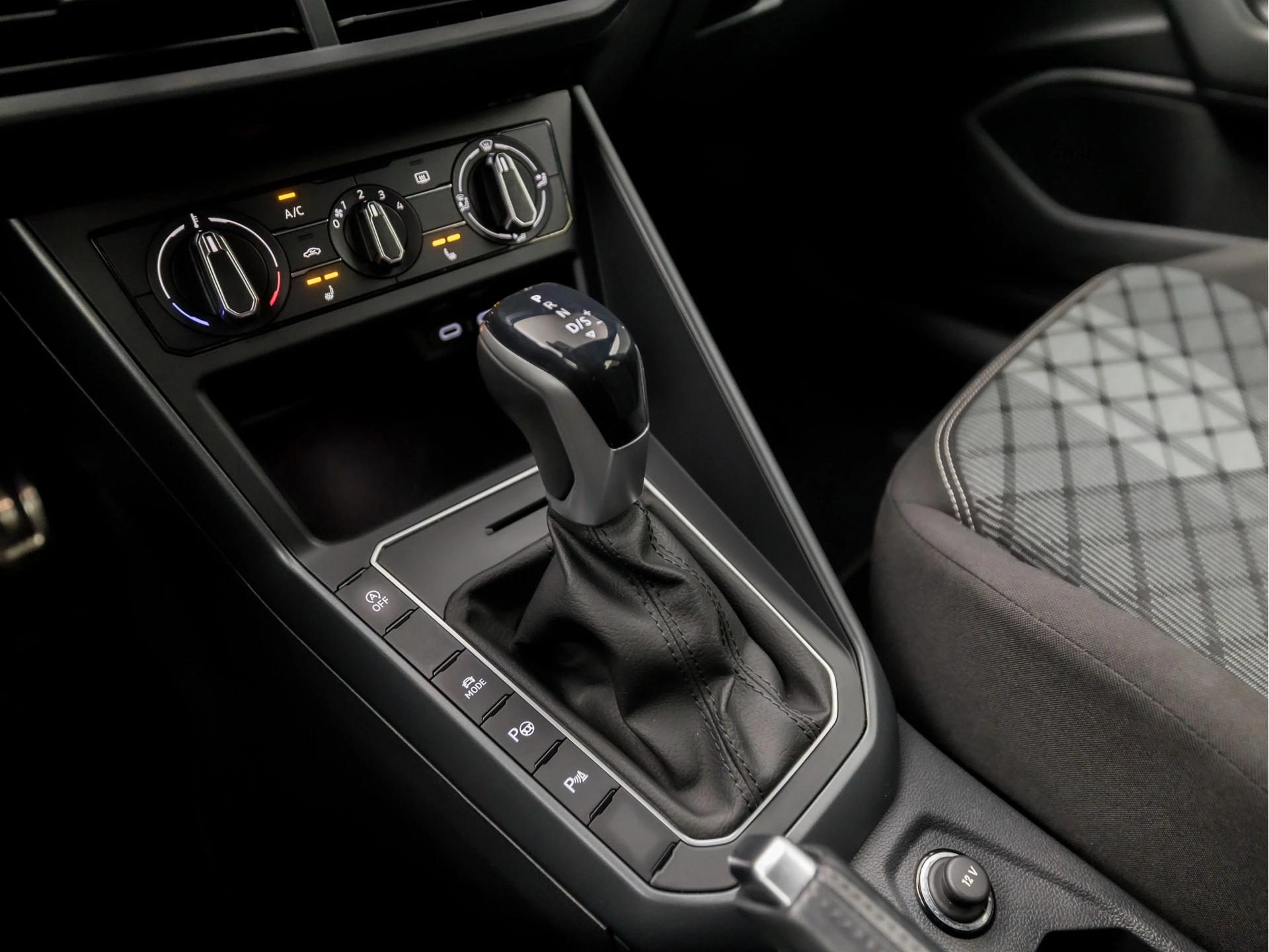 Hoofdafbeelding Volkswagen Taigo