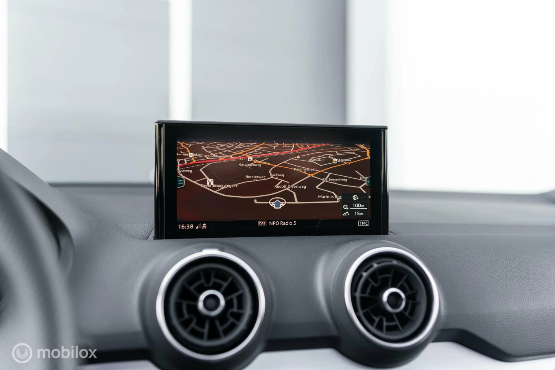 Hoofdafbeelding Audi SQ2