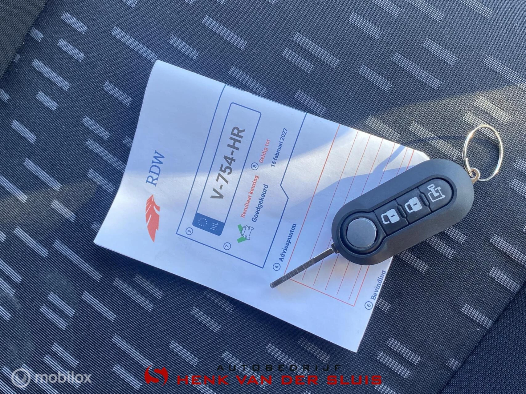 Hoofdafbeelding Opel Combo