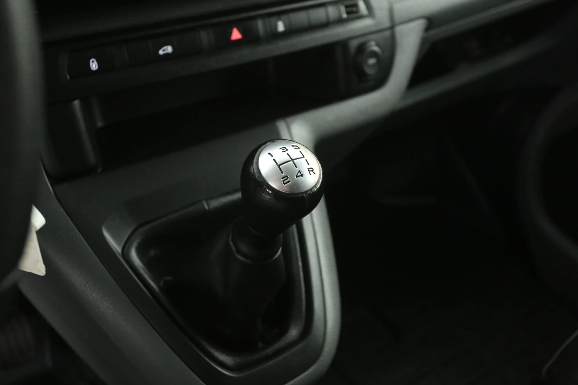 Hoofdafbeelding Citroën Jumpy