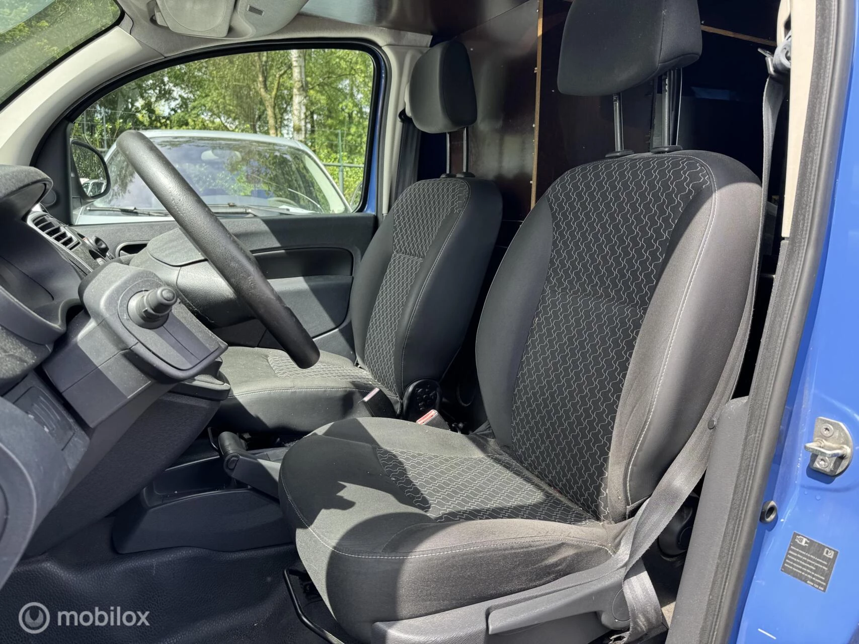 Hoofdafbeelding Renault Kangoo