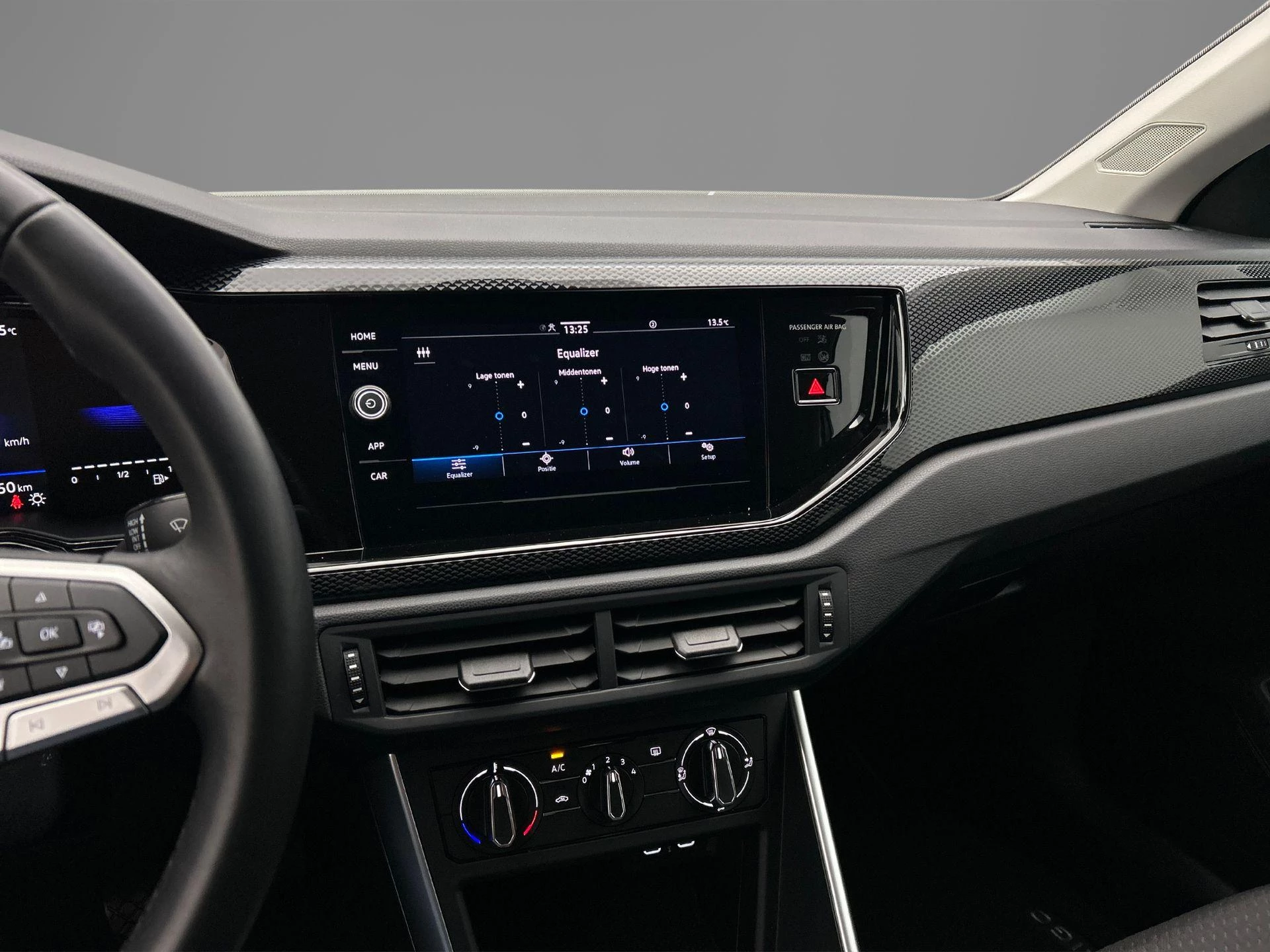 Hoofdafbeelding Volkswagen Taigo