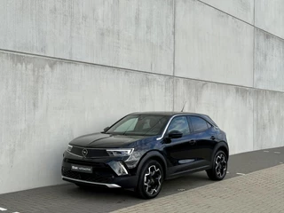 Opel Mokka 1.2 Ultimate | automaat | stuurverw | ACC | keyle