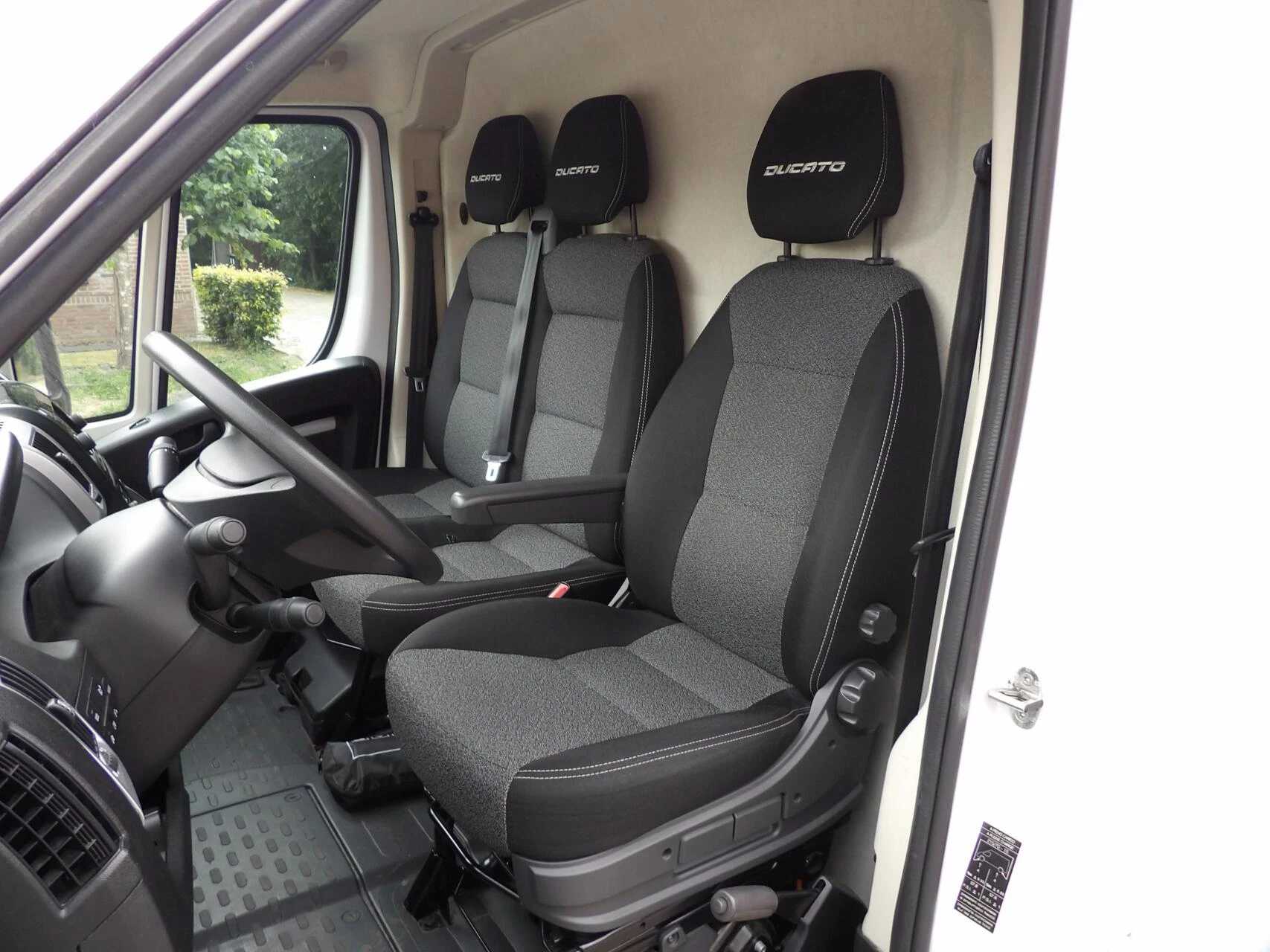 Hoofdafbeelding Fiat Ducato