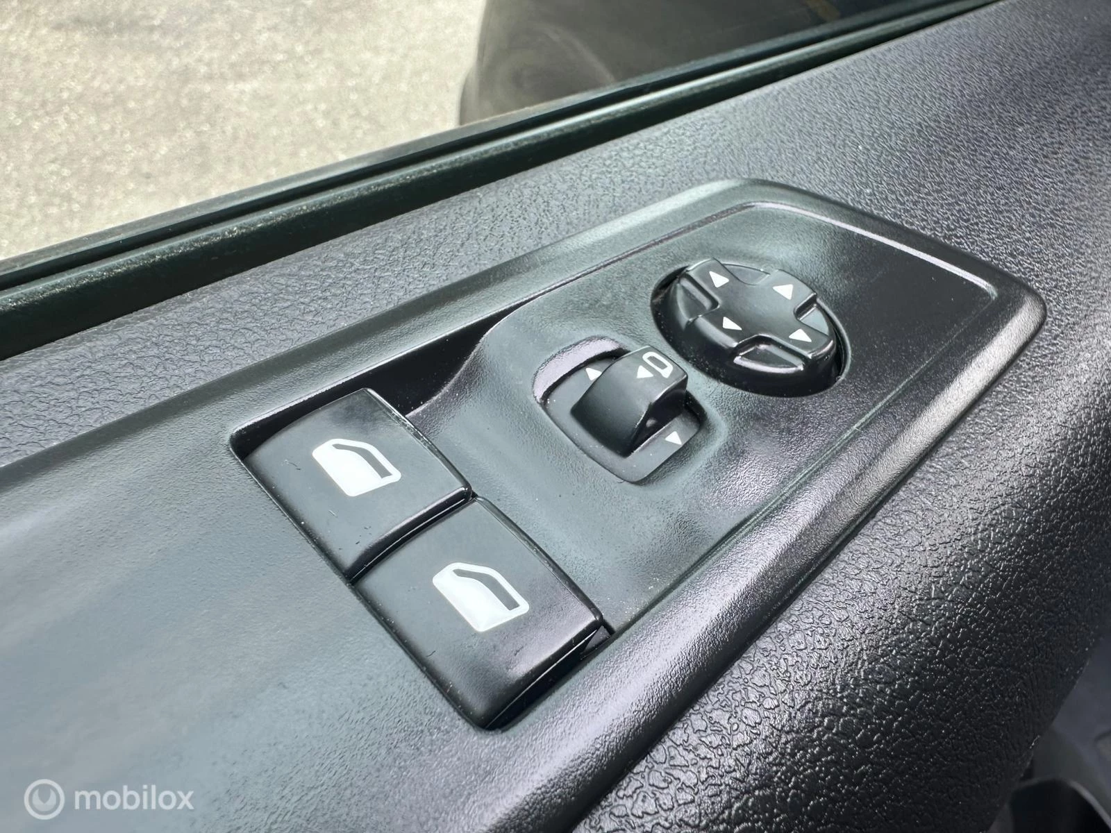 Hoofdafbeelding Fiat Scudo