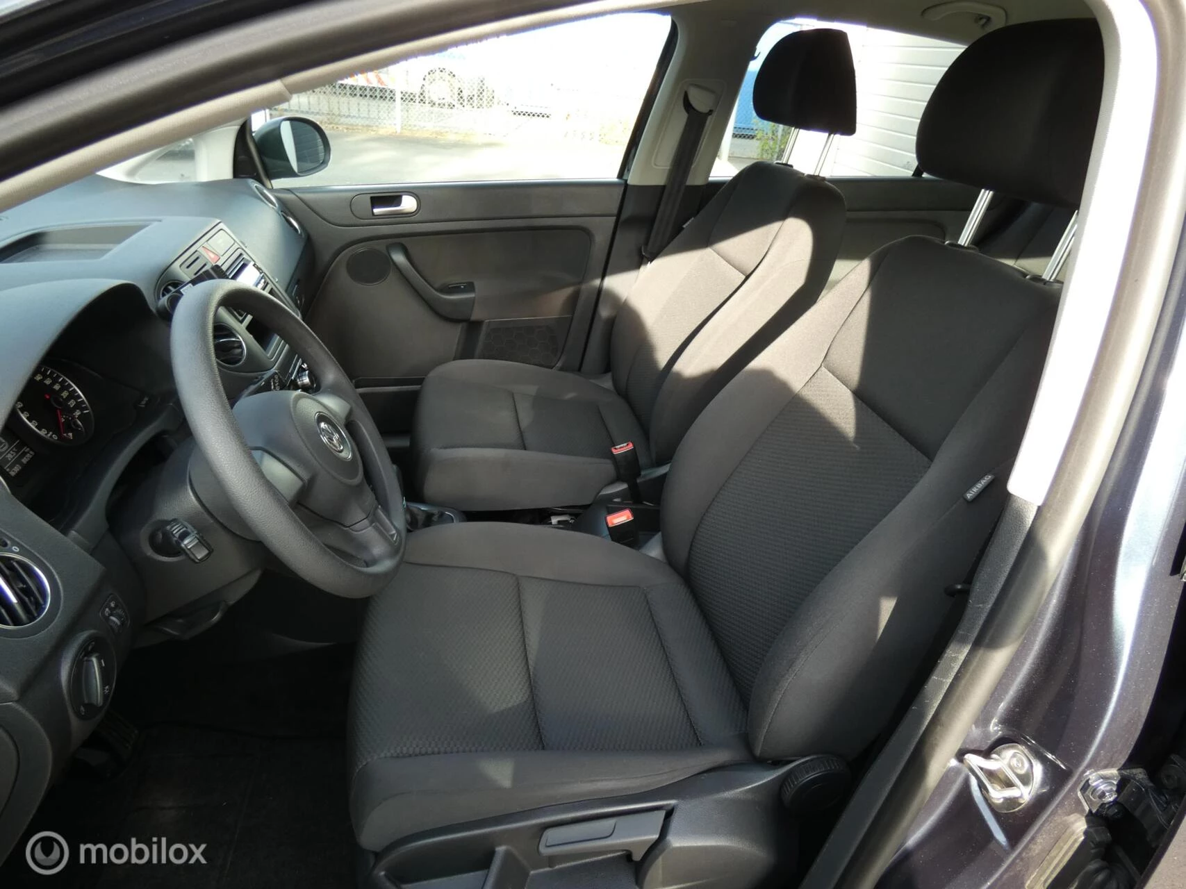 Hoofdafbeelding Volkswagen Golf Plus